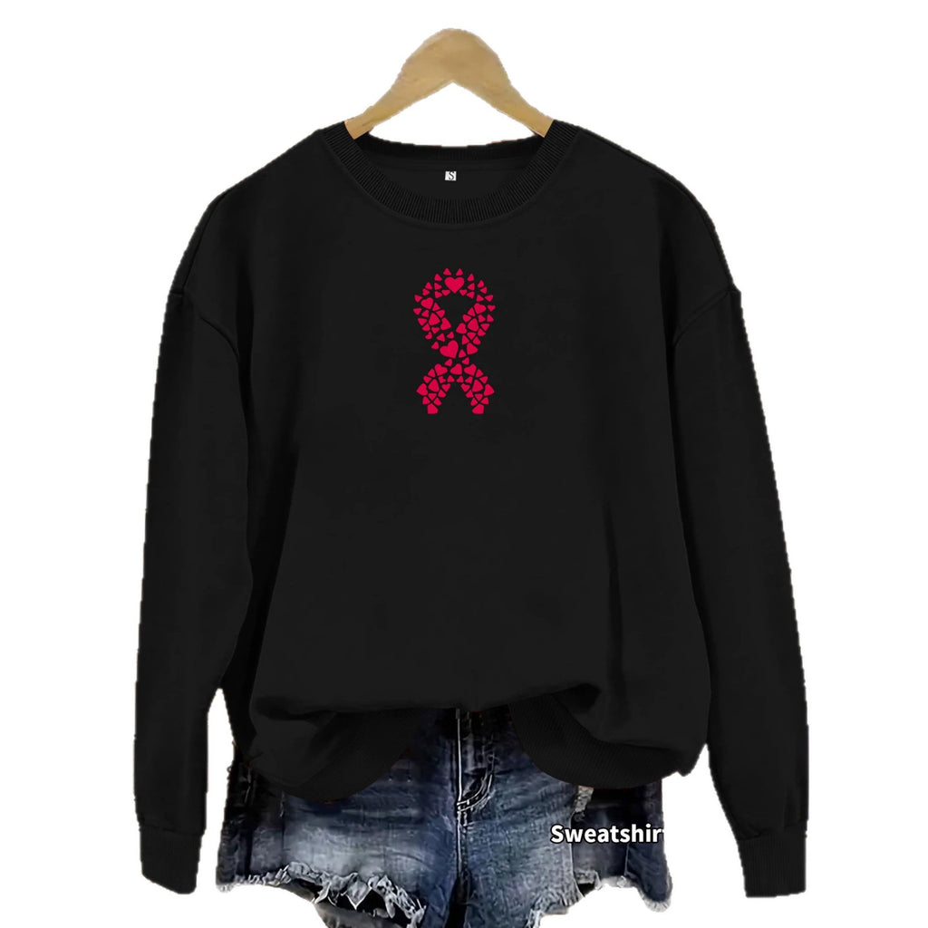 Long sleeved shirt with fleece hoodie