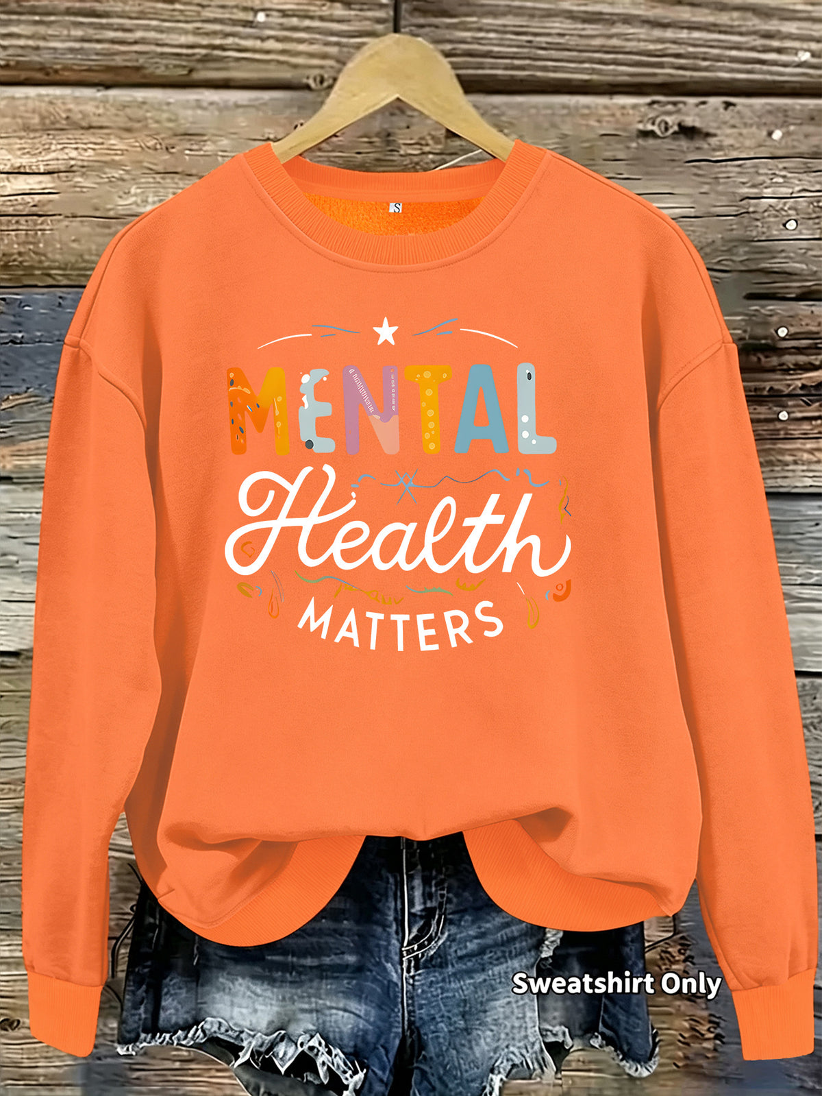 Bottom long sleeved fleece hoodie