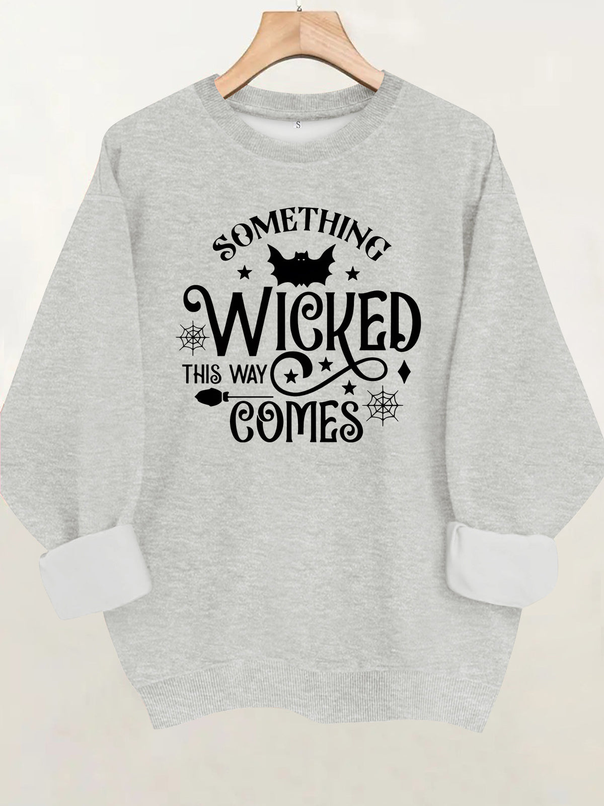 Bottom long sleeved fleece hoodie