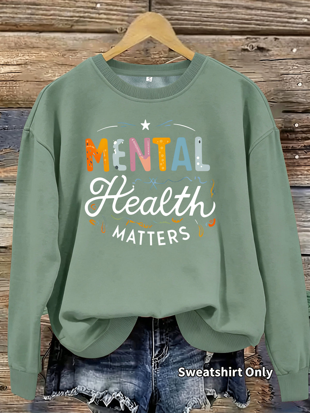 Bottom long sleeved fleece hoodie
